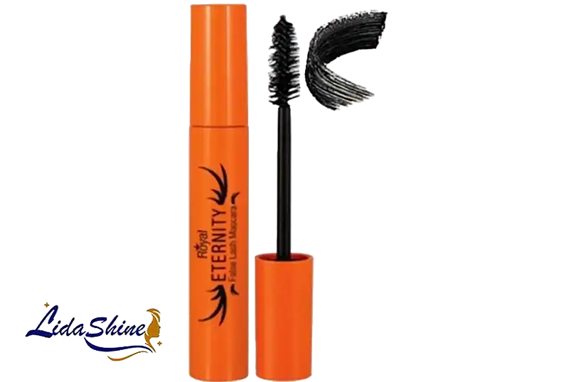  ریمل حجم دهنده اترنیتی False Lash آلمانی 