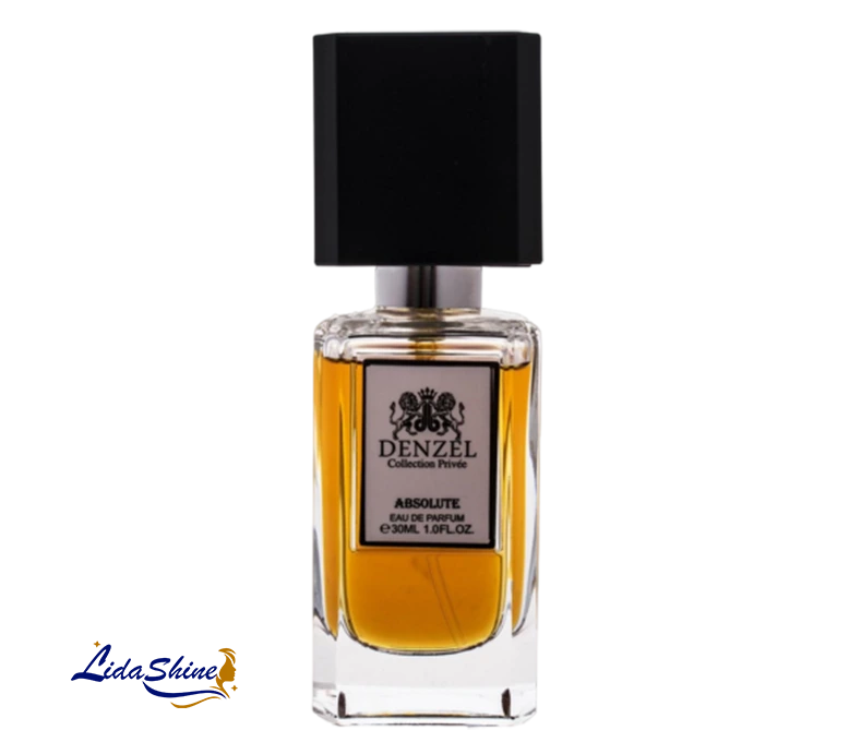 ادوپرفیوم مردانه DENZEL مدل ابسولوت حجم 30 ml 