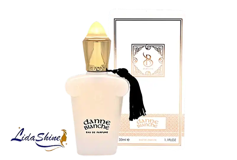 برندینی عطر زنانه ادوپرفیوم دنی بلانچ حجم 33 میلی لیتر