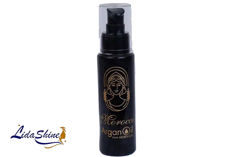 روغن موی مراقبتی موراکو مدل آرگان حجم 100 میلی لیتر